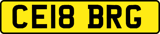 CE18BRG