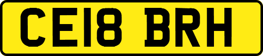 CE18BRH
