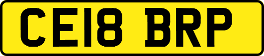 CE18BRP