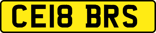 CE18BRS