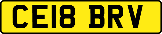 CE18BRV