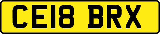 CE18BRX