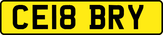 CE18BRY