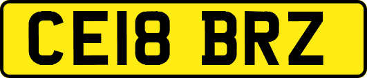 CE18BRZ