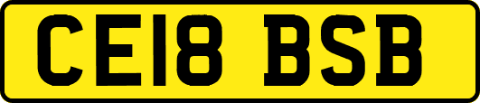 CE18BSB