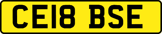 CE18BSE