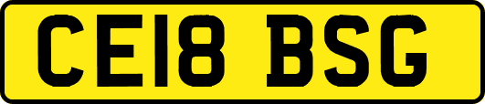 CE18BSG