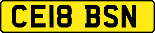 CE18BSN