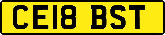 CE18BST
