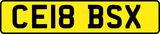 CE18BSX