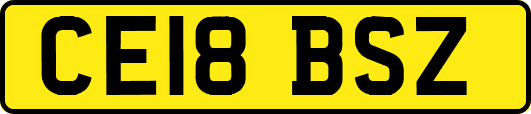 CE18BSZ