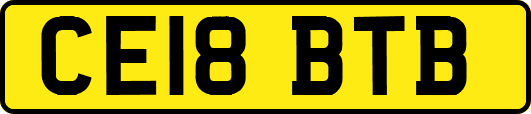 CE18BTB