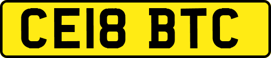 CE18BTC