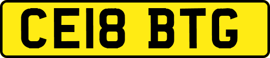 CE18BTG