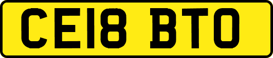 CE18BTO