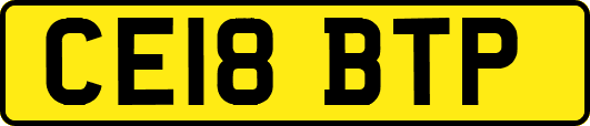 CE18BTP