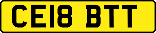 CE18BTT