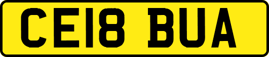 CE18BUA