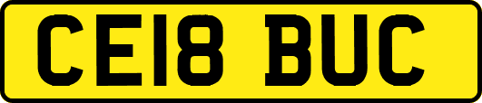 CE18BUC