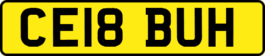 CE18BUH