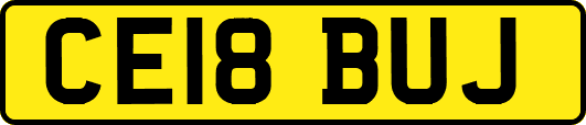 CE18BUJ