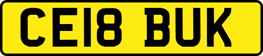 CE18BUK