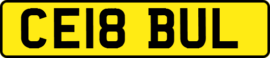CE18BUL