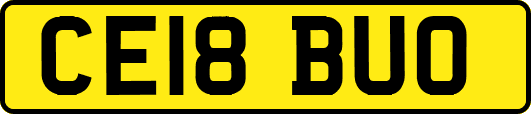 CE18BUO