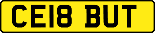 CE18BUT