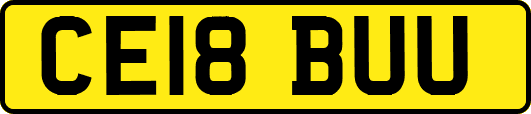 CE18BUU