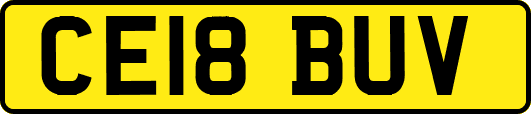 CE18BUV