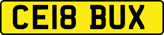 CE18BUX