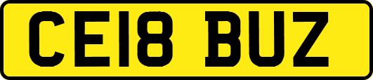 CE18BUZ