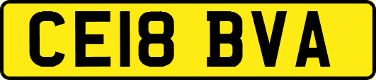 CE18BVA