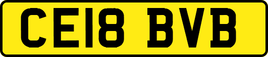 CE18BVB
