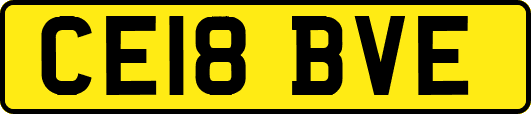 CE18BVE