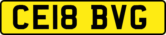 CE18BVG