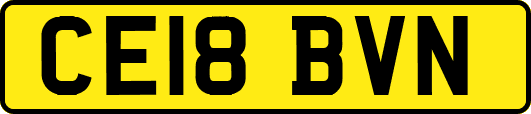 CE18BVN