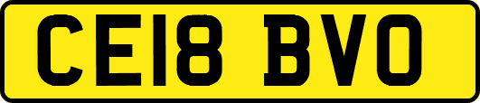 CE18BVO