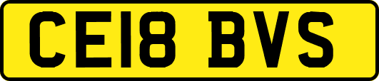 CE18BVS
