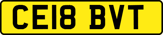 CE18BVT