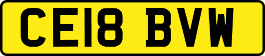 CE18BVW