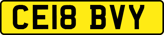 CE18BVY