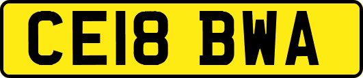 CE18BWA