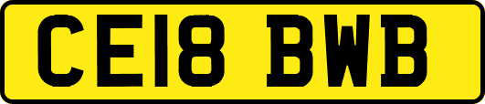 CE18BWB
