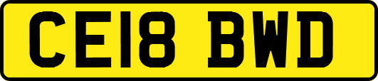 CE18BWD