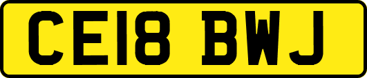 CE18BWJ