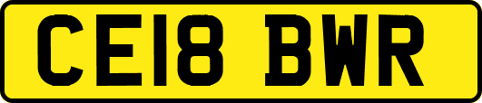 CE18BWR