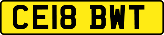 CE18BWT