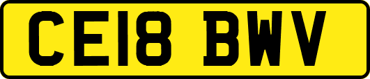 CE18BWV